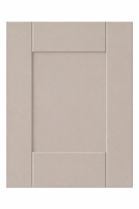 ShakerDoorTaupeGreySupermatt