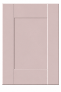 ShakerDoorPowderPink